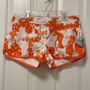 NWT Aeropostale Swim Shorts